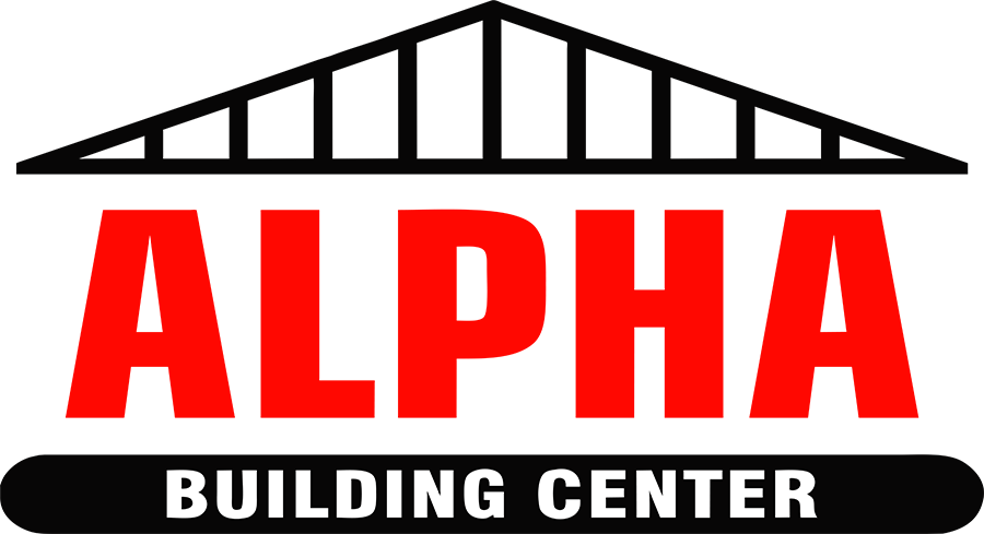 Alpha Logo